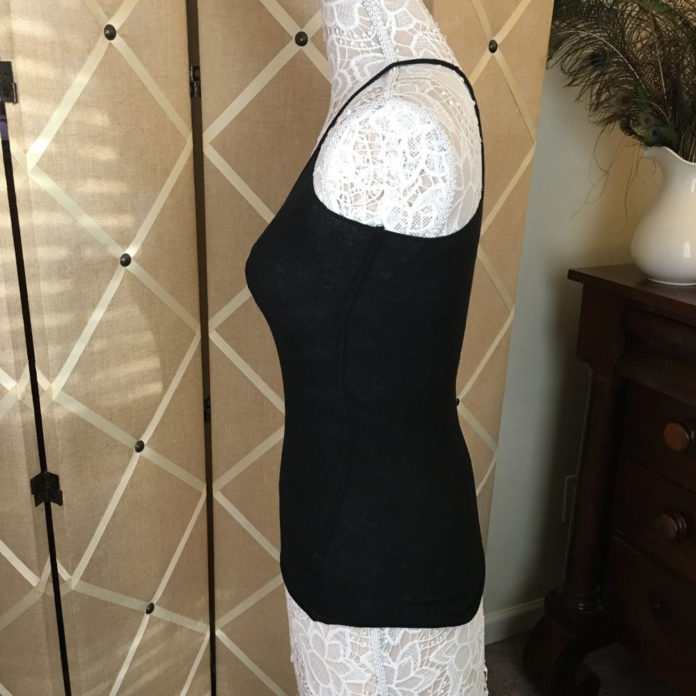 Active Basic Tank Top - Picture 3 of 10